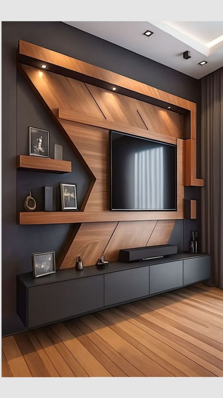 tv unit